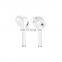 Mini Earphone Earbuds With microphone wireless stereo headset wireless Earbuds  Wireless stereo headphone