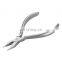 Hot Sale Orthopedic Surgical Instruments Distal End Bending Pliers/King-Size Dentistry Dental Tools Dental Supply