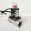 KLQD brand brass material KLMQ series emergency LPG, gas shut off valve