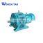 3 phase YCT series electric motor