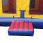 Inflatable Christmas Used Commercial Bounce House Castle Jumping Bouncer For Sale