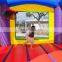 PVC Bounce House Water Slide Combo Jump Inflatable Castle For Children