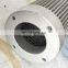 Replacement Leemin WU250*100F-J hydraulic oil Suction Line filter for Hydraulic System WU series
