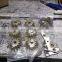 knotter parts markant 2200/3200 for Hay bales square baler combined baling machine for steel