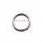 Chinese Circle Round Curve Handle,Stainless Steel Handle For Furniture
