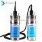 Good quality 4 inch  DC portable mini solar powered deep well diaphragm pump for livestock watering