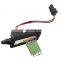 Blower Motor Resistor  89019088 22807123 89018308 89018596 973-009 High Quality