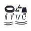 Vivanstar ST1420 Home Fitness Boxing Resistance Training Leg Resistance Band Set