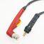 CNAWELD High Quality red handle welding torch A81 80 AMPS Plasma Cutting Torch with CE Certification