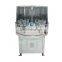 Semi automatic Rotary customizable bottles water washing machine