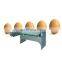 Commercial electric automatic egg grading machine