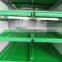 Fodder growing system Hydroponic grass growing plant for cattle