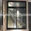Aluminium sliding window