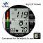 Wrist Type Fully Automatic Digital Wholesale 24 Hour Portable Blood Pressure Monitor
