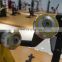 Fitness Equipment/Hammer Strength / Iso-Lateral Rear Deltoid(LZX-6048)