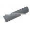 For VW Jetta Bora Golf MK4 Passat B5 Skoda Gray Front Door Grab Handle Trim 3B0867175,3B0867175A