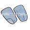 2PCS Right and Left Side Power Heated View Mirror Glass For 2013-20 Ford Fusion DS7Z17K707A,DS7Z17K707F,DS7Z17K707B
