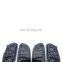 Set 4Pcs Inside Door Handle Left & Right Gray For KIA 2008-2010 Picanto Morning