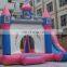 Inflatable Water Park Slide Combo Bouncer Inflatable Jumper Bouncy Castle