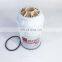 Diesel engine fuel water separator filter FS19816