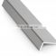 Shengxin aluminium Polished silver aluminium tile corner L shaped tile trim