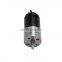 Factory hot sale dc motor permanent magnet micro car