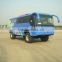 Dongfeng EQ5160XSGC 4X4 desert engineering passenger bus