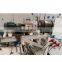200~250kg/h PVC pelletizing machine