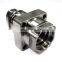 CNC machining  high precision stainless steel parts