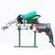240V 3700W Extrusion Plastic Welder For Tarpaulin Seamer Welding