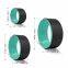 hot sell for back pain,stretch and fitness 3pc Yoga Wheel Set
