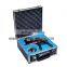 Common Rail Diesel Injector Valve Tightness Test Tools Pressure Control Valve Assembly Sealing Test Tool