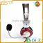 wonderful design universal funny headset for computer mp3 mobile phone
