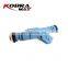 KobraMax Car Fuel Injector 0280155715 F5DZ9F593-B F5DE9F593A5A для Ford, Chevrolet, Lotus, Pontiac. Высококачественные автомобильные аксессуары