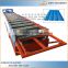 Steel Wall Panel/ Iron Sheet Making Production Line/zinc coated iron roofing panel making machine