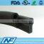 CR extruded rubber gasket for aluminium windows