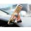 360 Rotation Mobile Phone Finger Grip Magnetic Car Holder Stand Mount Ring