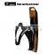 Carbon Plastic Bicycle Water Bottle Racks, Bike Accessory Bottle Cage, Wholesale Price Bike Bottle Holder
