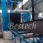 Steel Plate Surface Cleaning Shot Blasting Machine Manufacturer