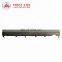 HIGH QUALITY wide body Back Bumper for hiace 52159-26530  52159-26300