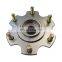 High Quality Auto Spare Parts Rear Wheel Bearings  ASSY FOR Pajero V97  OEM: 3780A007