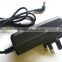 Locking function 7.5V Power Adapter for Hypercom T4200 M4200 desktop and wireless terminal
