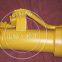 707-01-0CA80 Cylinder Assembly KOMATSU parts?COOLANT, PC600, PC650, PC700?Cylinder Assembly