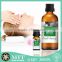 DON DU CIEL natural orchid well-being body massage skin care oil