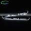 LED Door Sill for Mazda MX-5 MX5 II NB III NC IV ND 1998 - 2020 Acylic Door Scuff Plate Threshold Welcome Light Car Accessories