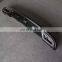 auto parts rear bumper diffuser ABS material for Hyundai Verna ( Accent )