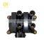 Карбюраторный катушка зажигания 5C1118 GN10185 673-6006 1S7G-12029-AB 1S7G-12029-AC 1S7Z-12029-AD 1S7Z-12029-A 988F- 12029-AB для FORD