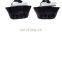 Free Shipping!2 X LEFT RIGHT Headlight Washer Nozzle Repair FOR SAAB 93 9-3 90508376,32101250