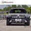 2020 GLC class X253 GT front grille fit for X253 sport ABS front grille