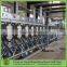 Good price complete cassava starch production line, cassava processing plant